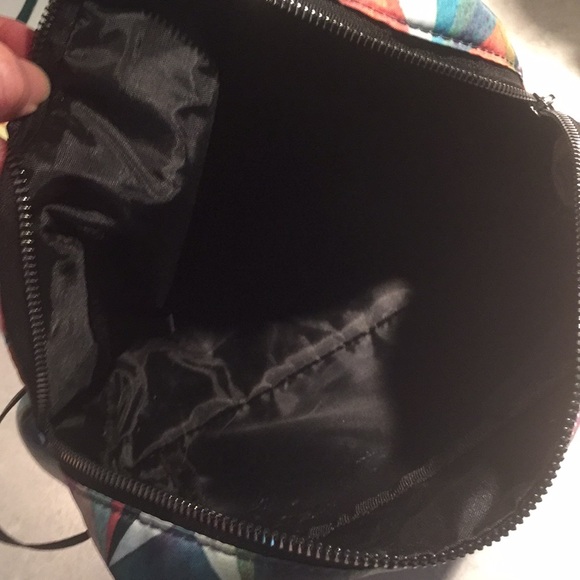 Aimee Kestenberg cosmetic bag - Picture 5 of 7